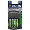 Varta PLUG AKKUTÖLTŐ 4X2100 MAH 57642101451