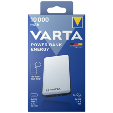 VARTA Portable Power Bank Energy 10000mAh töltő power bank