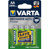 Varta Power akku Ready2Use HR6 Migon AA 4db/csom. 2600mAh