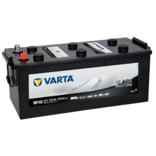 Varta Promotive Black - 12v 190ah - teherautó akkumulátor - jobb+ autó akkumulátor