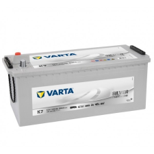  Varta Promotive Silver 12v 145ah teherautó akkumulátor - 645400 autó akkumulátor