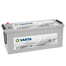 Varta Promotive Silver akkumulátor 12v 145ah bal+ autó akkumulátor