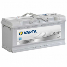 Varta Silver Dynamic 12V 110Ah 920A Jobb+ autó akkumulátor autó akkumulátor