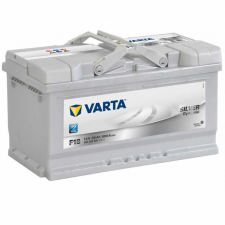 Varta Silver Dynamic 12V 85Ah 800A Jobb+ autó akkumulátor autó akkumulátor