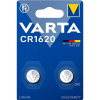 Varta Speciális lítium elem CR 1620 - 2 db