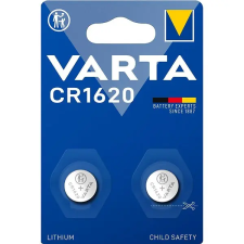 Varta Speciális lítium elem CR 1620 - 2 db egyéb motorkerékpár alkatrész