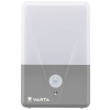 Varta TWINP 16634 101 402 Mozgásérzékelő kemping lámpa