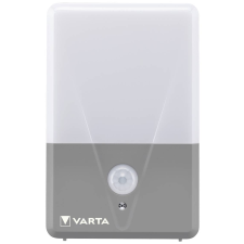 Varta TWINP 16634 101 402 Mozgásérzékelő kemping lámpa világítás