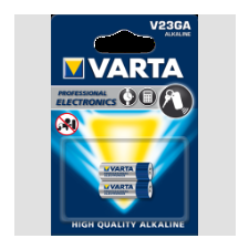 Varta V23 GA alkáli mangán elem (2db) speciális elem