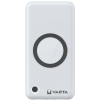 Varta Varta 57908101111 hordozható 15.000mAh powerbank + vezeték nélküli töltő