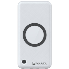 Varta Varta 57908101111 hordozható 15.000mAh powerbank + vezeték nélküli töltő power bank