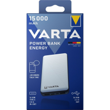 Varta Varta 57977101111 15000mAh Portable Power Bank power bank