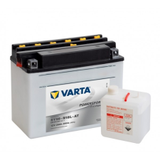 Varta Varta Funstart Freshpack SY50-N18L-AT 12V akkumulátor - 520016 hp notebook akkumulátor