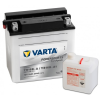 Varta Varta Funstart Freshpack YB16B-A / YB16B-A1 12V akkumulátor - 516015