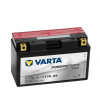 Varta Varta Powersports AGM YT7B-4 / YT7B-BS 12V akkumulátor - 507901