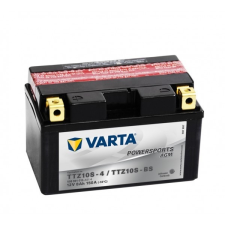 Varta Varta Powersports AGM YTZ10S-4 / YTZ10S-BS 12V akkumulátor - 508901 autó akkumulátor