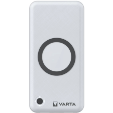 Varta Vezeték nélküli Power Bank 20000mAh fehér power bank
