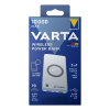 Varta Wireless 57913101111 hordozható 10000mAh powerbank