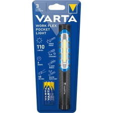 Varta Work flex LED Elemlámpa (17647101421) (v17647101421) elemlámpa