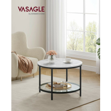  VASAGLE LCT072W13 Dohányzóasztal bútor