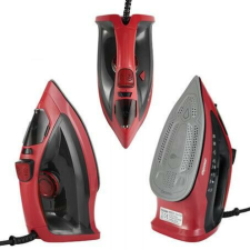 Vasaló kerámia talppal - 3000W vasaló