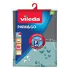  Vasalóállvány huzat VILEDA Park&amp;Go parkolózónás szivacsos