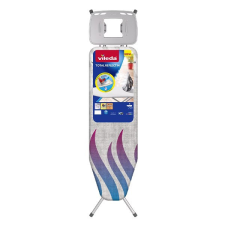  Vasalóállvány VILEDA Total Reflect M 120x38 cm vasalódeszka