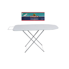  Vasalódeszka Enger Teflonos 38*120 vasalódeszka