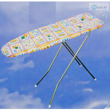  Vasalódeszka Pamut huzattal 30x100 cm Panni vasalódeszka
