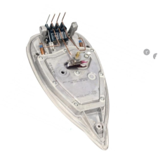  Vasalótalp Rowenta gőzállomásokhoz (Perfect Steam DG85..) kisháztartási gépek kiegészítői