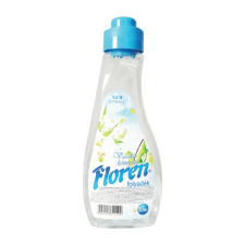  Vasalóvíz 1 liter Floren tisztító- és takarítószer, higiénia
