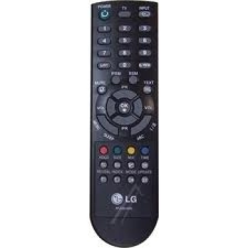 Vascip LG Távvezérlő (RCO 6710V000124E) távirányító