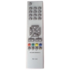 Vascip Vestel utángyártott távirányító (RC-1241) távirányító