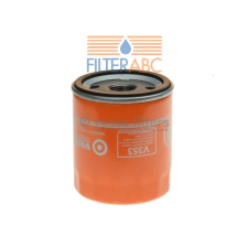 VASCO FILTERS V353 olajszűrő olajszűrő