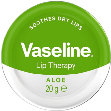 Vaseline Aloe Vera 20 g ajakápoló
