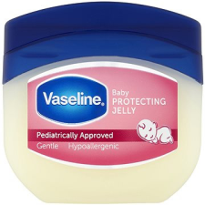 Vaseline Baby Kozmetikai vazelin 100 ml testápoló