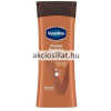 Vaseline Cocoa Radiant ultra hidratáló testápoló 400ml