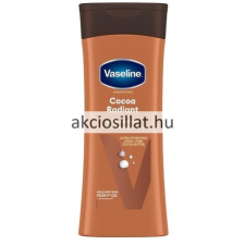 Vaseline Cocoa Radiant ultra hidratáló testápoló 400ml testápoló