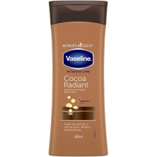 Vaseline Cococa Radiant 400 ml testápoló