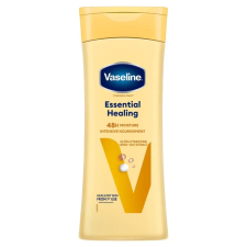  Vaseline Essential Healing regeneráló és hidratáló testápoló 400 ml testápoló