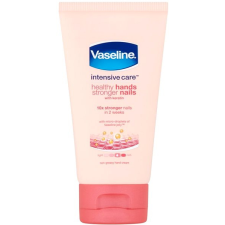 Vaseline Hand Plus Nail Cream 75 ml testápoló