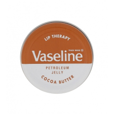 Vaseline Lip Therapy Cocoa Butter ajakbalzsam 20 g nőknek ajakápoló