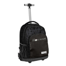  Vasember gurulós iskolatáska HOLO - Paso iskolatáska