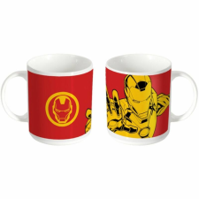 Vasember porcelánbögre 350 ml bögrék, csészék