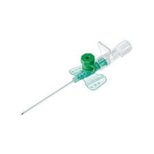 Vasofix FEP Braunüle 18 G (33mm) (1db) gyógyászati segédeszköz