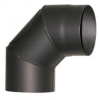  Vastag falú könyök 120/90° (13010)