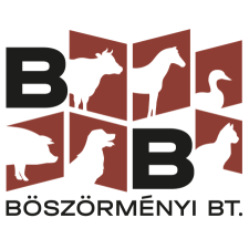  Vastagabb borjúkötél forgókarikával haszonállat felszerelés