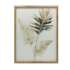  VÁSZONFESTÉS EGZOTIKUS PÁLMÁK KERET NÉLKÜL PREMIUM VÁSZON 70x100