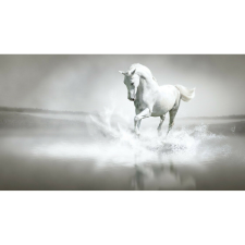  Vászonfestmény, MÉDIA, Cai4, 105 x 70 cm grafika, keretezett kép