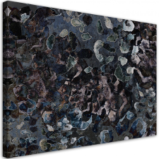  Vászonkép, Márvány kő optika - 100x70 cm tapéta, díszléc és más dekoráció